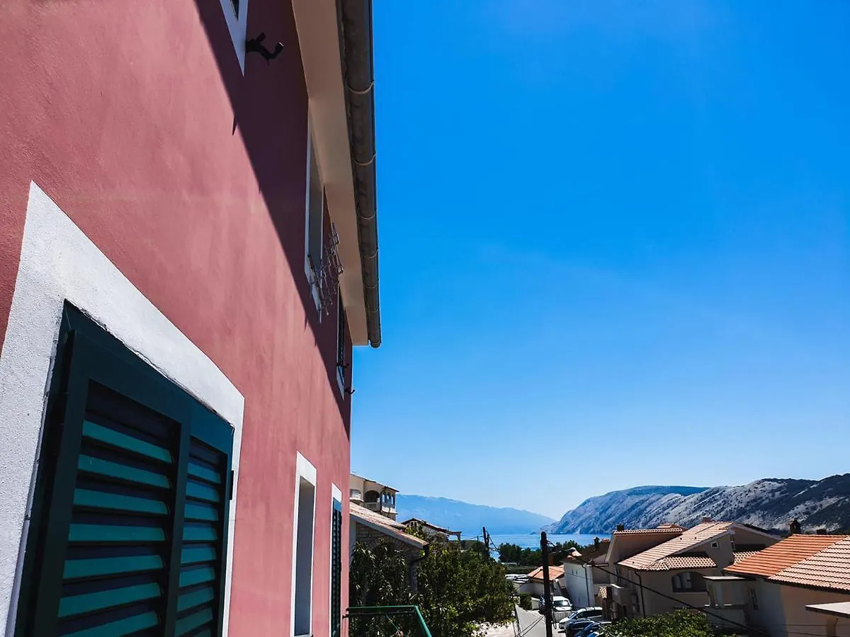 Apartments Antica Lopar