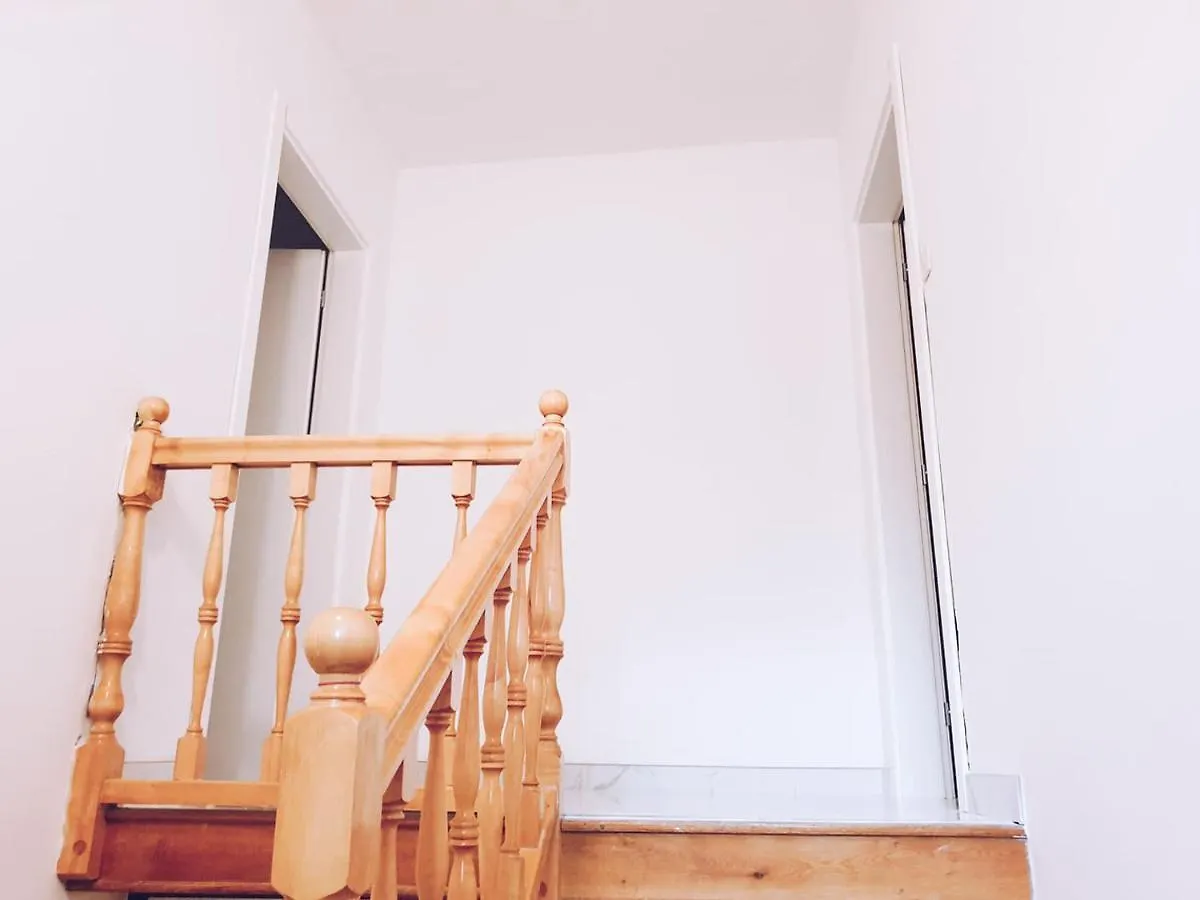 Apartments Antica Lopar